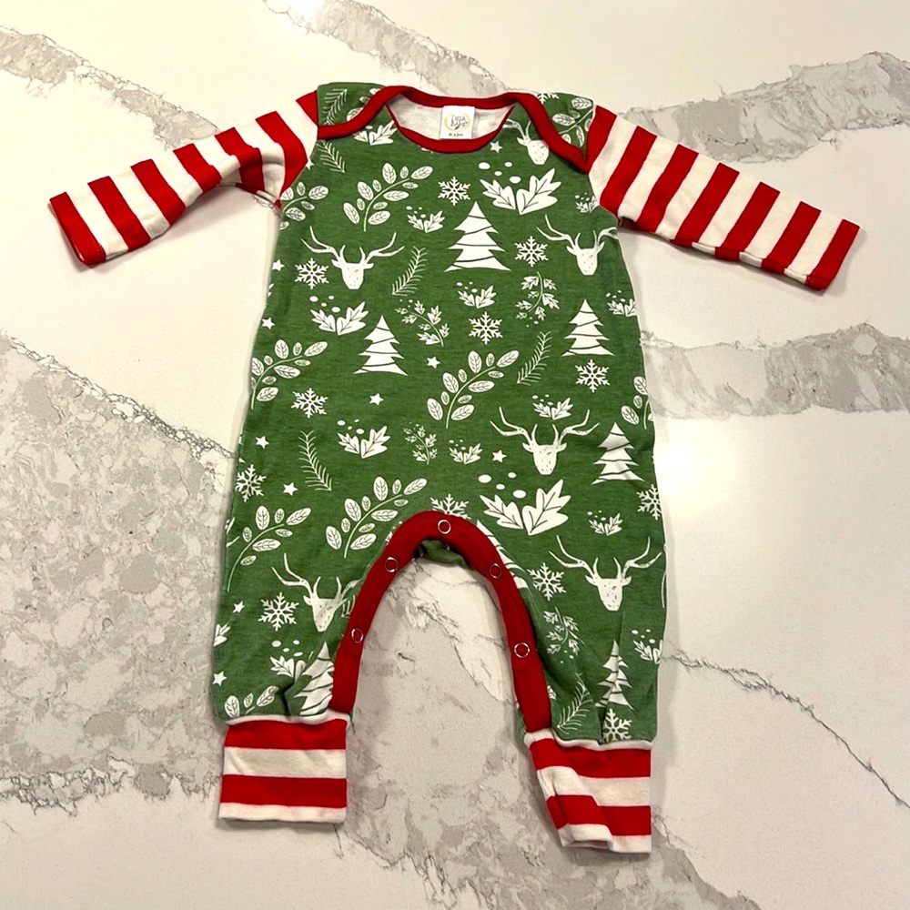 Tesa Babe Christmas 🎄 one piece